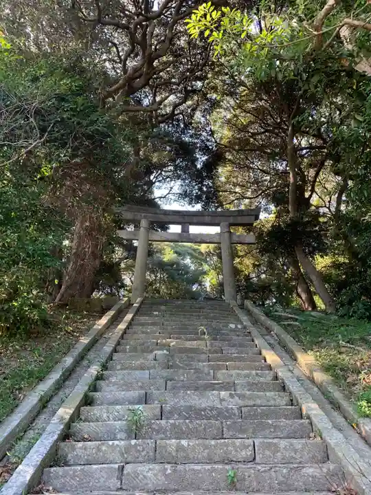 愛宕大神(千葉県)