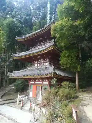 松尾寺のその他建物