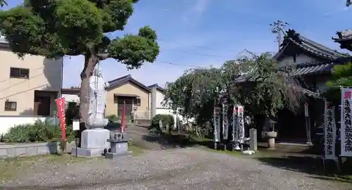 大日寺のその他建物