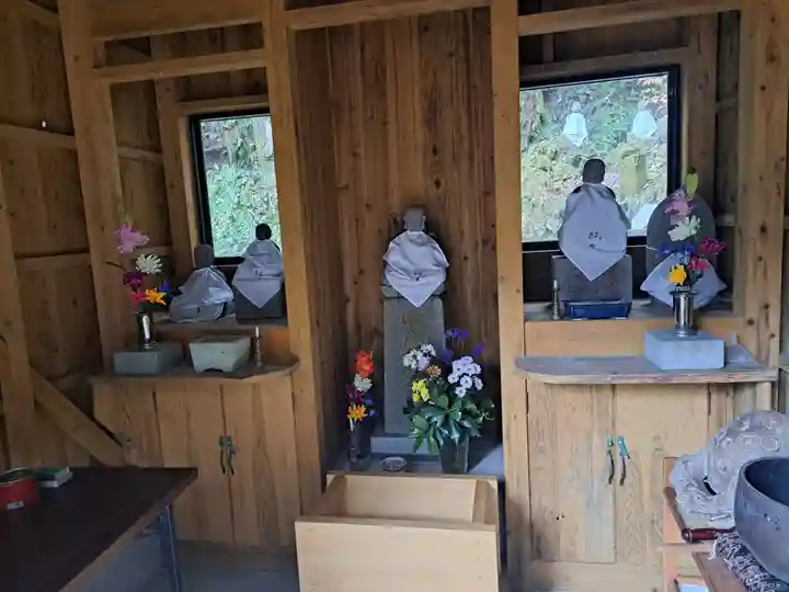 東光不動尊(福岡県)