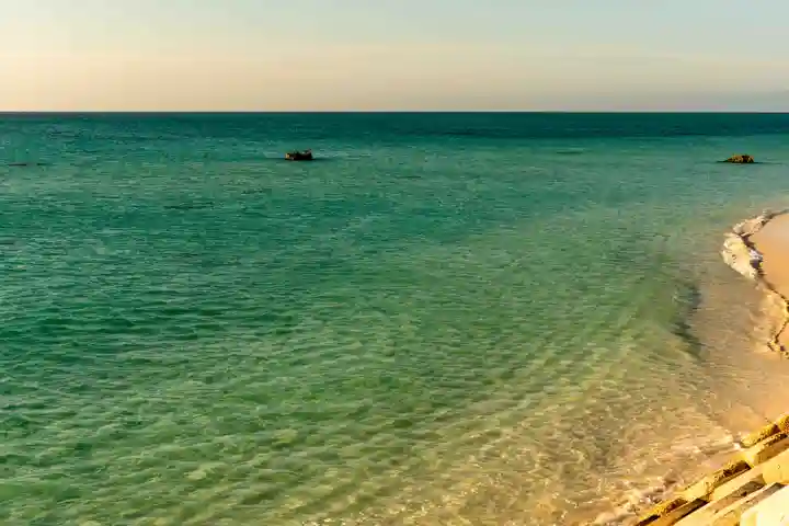 宮古神社(沖縄県)