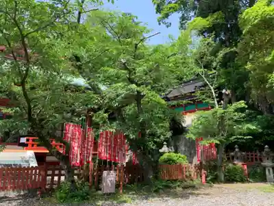 静岡浅間神社のその他建物