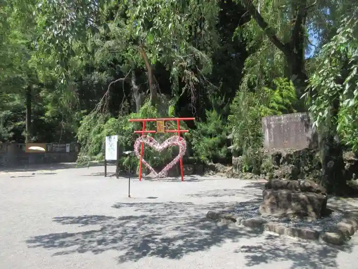 伊豆山神社(静岡県)