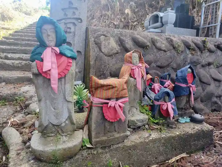 見道寺(青森県)