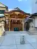 布施戎神社(大阪府)