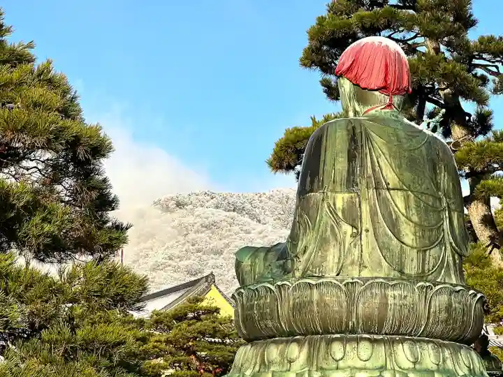 善光寺(長野県)