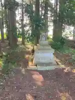 下延生八坂神社(栃木県)