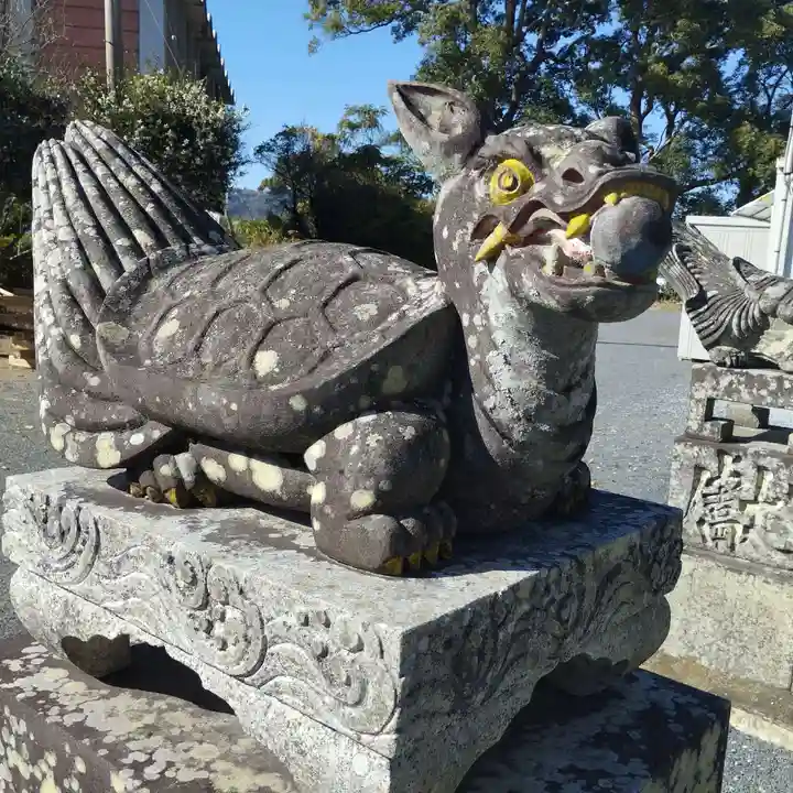 妙見神社(佐賀県)