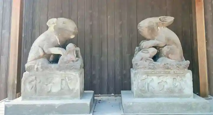 調神社(埼玉県)