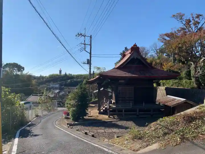 円勝寺(千葉県)