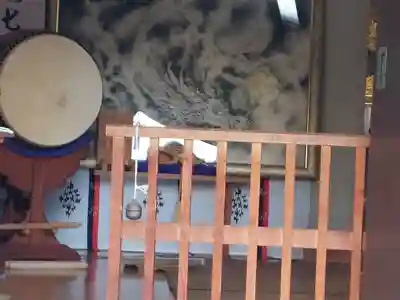 蛇窪神社(東京都)