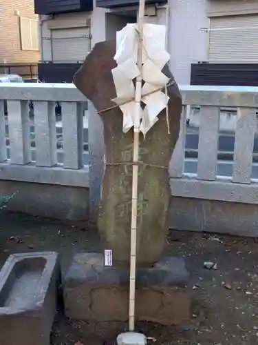 香取神社(東京都)