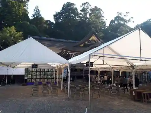 大神神社(奈良県)