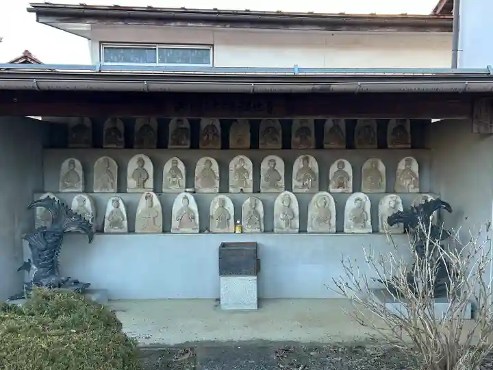 長雲寺(長野県)