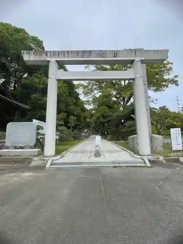 村松大神宮(茨城県)