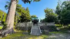 波古神社(福井県)