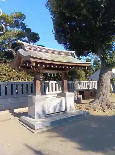 八坂神社(神奈川県)