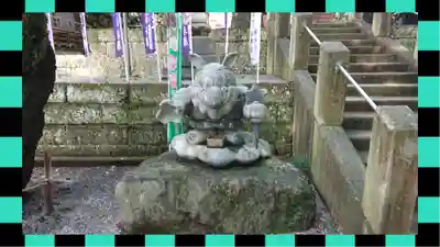 下野 星宮神社(栃木県)