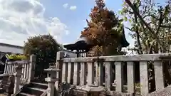 春日神社(奈良県)