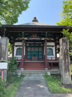 善導寺のその他建物