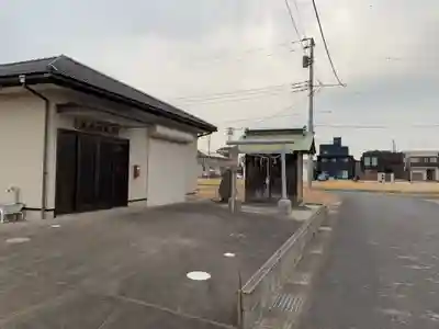 山王宮(千葉県)