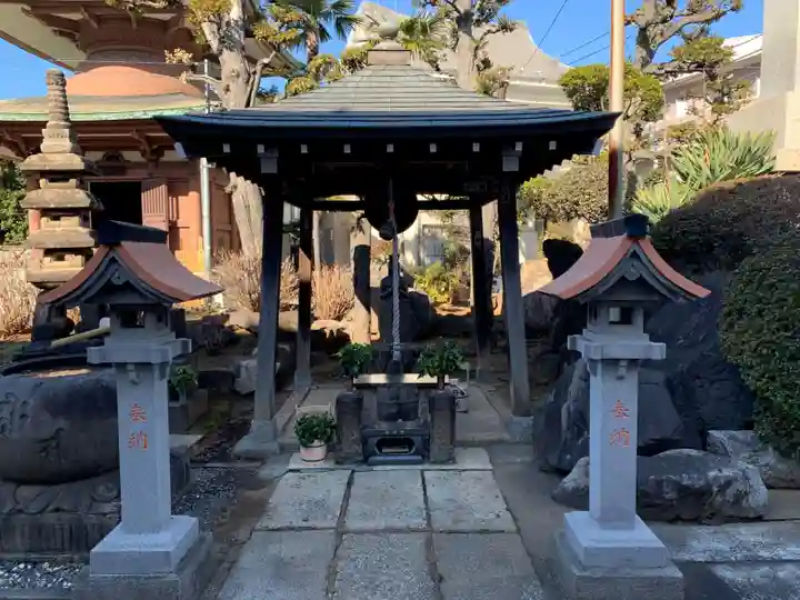 妙行寺(東京都)