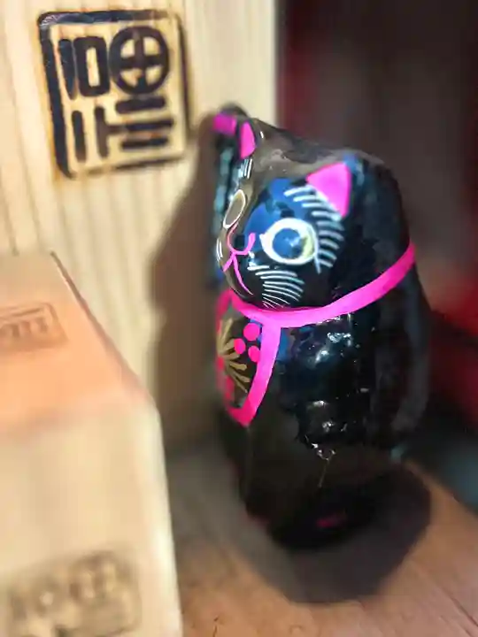 與良蛭子神社(長野県)