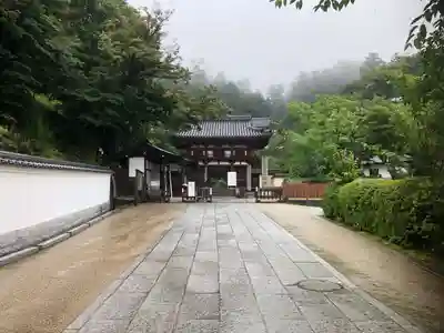 岡寺(龍蓋寺)のその他建物