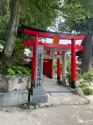 櫛田神社(福岡県)