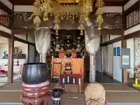 泉福寺(三重県)