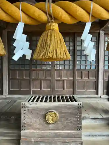 譽田八幡神社(千葉県)