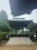 三寳寺(東京都)