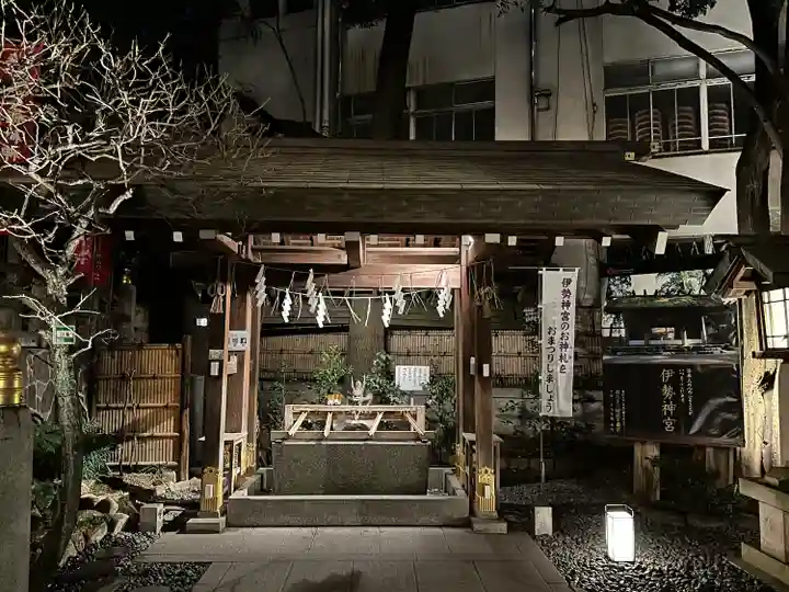 東京大神宮(東京都)