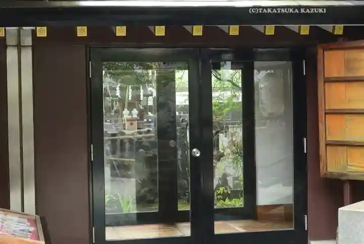 元三島神社(東京都)