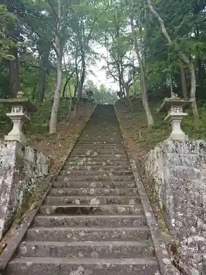 飛騨東照宮のその他建物