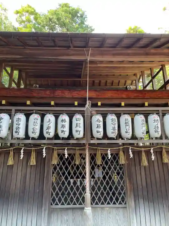 大將軍神社(京都府)