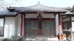 千手院の本殿