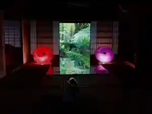 国宝 長寿寺のその他建物(2021年08月09日(月) 18時39分06秒投稿)