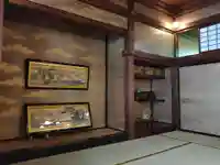 村雲御所瑞龍寺門跡の本殿・本堂