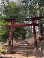 出世稲荷神社(東京都)