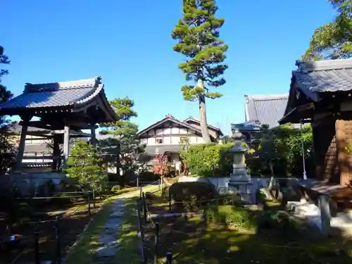 安楽寺(滋賀県)