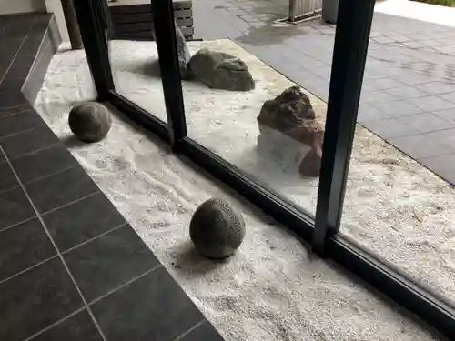 道往寺のその他建物