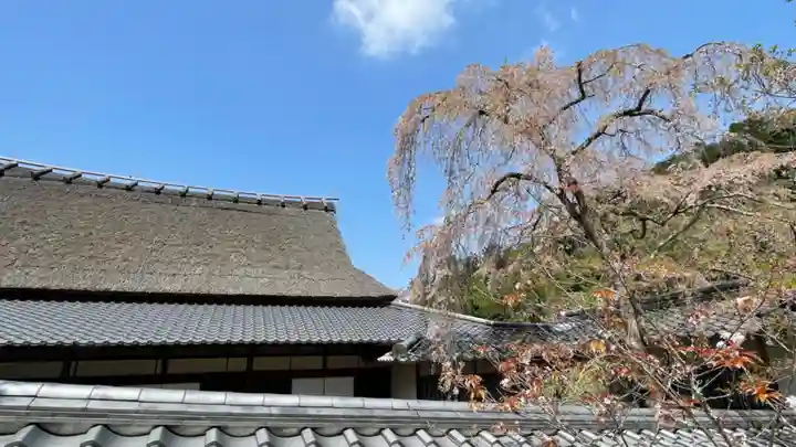 金剛寺のその他建物