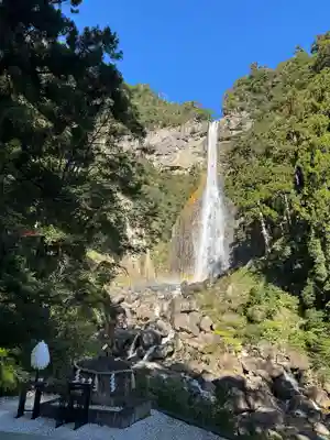 飛瀧神社(熊野那智大社別宮)(和歌山県)