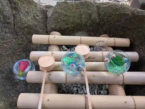 阿久津「田村神社」（郡山市阿久津町）旧社名：伊豆箱根三嶋三社(福島県)