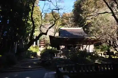 室生寺(奈良県)