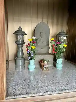 練馬大鳥神社(東京都)