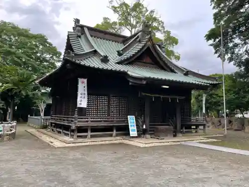 廣瀬神社(静岡県)