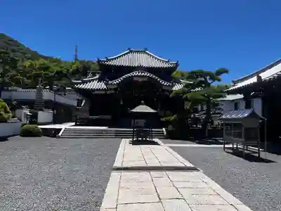郷照寺(香川県)