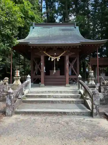 嚴島神社(山口県)